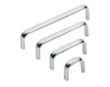 Zwei L Stainless Steel Handle